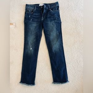 DL 1961 Mara jeans.